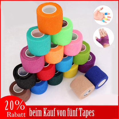 Elastisches Sport Tape