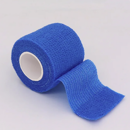 Elastisches Sport Tape