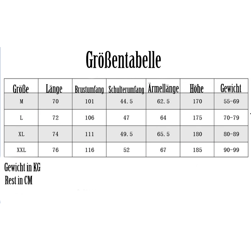 Formendes Bodyfit Sporthemd