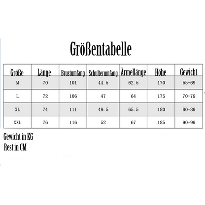 Formendes Bodyfit Sporthemd