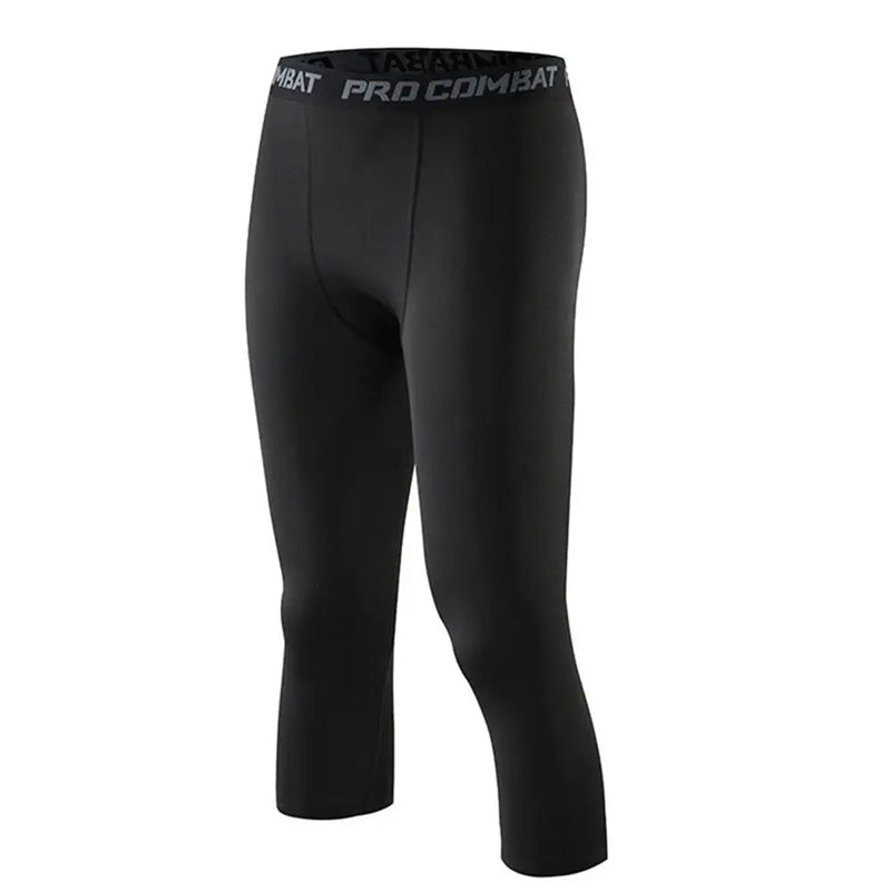 PROCOMBAT lange atmungsaktive Thermounterhose