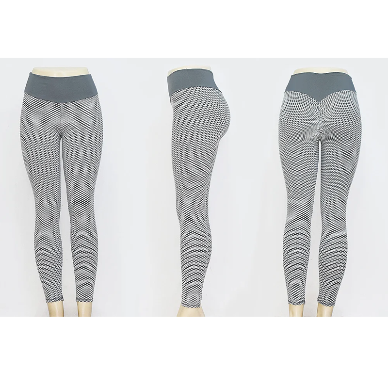 SculptFit High Waist Leggings