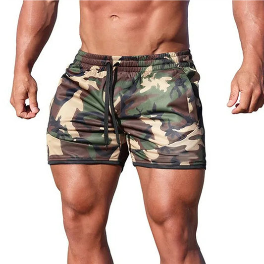 EliteMotion Shorts