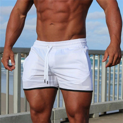 EliteMotion Shorts