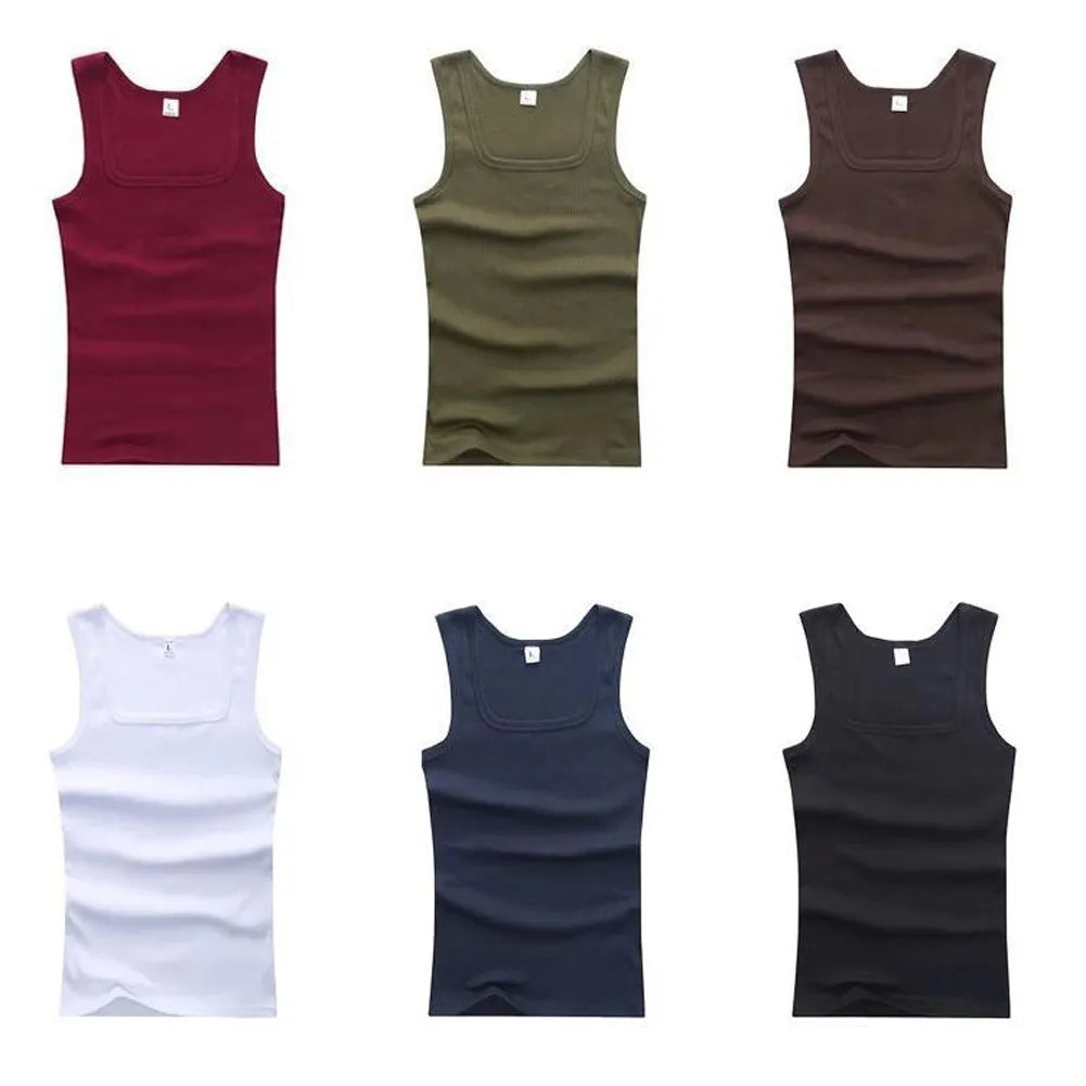 ProForm Herren Sport Tanktop