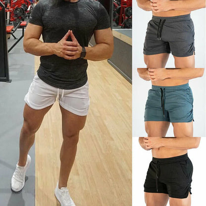 Gym Training Shorts