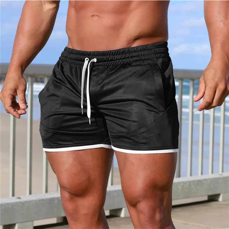 EliteMotion Shorts