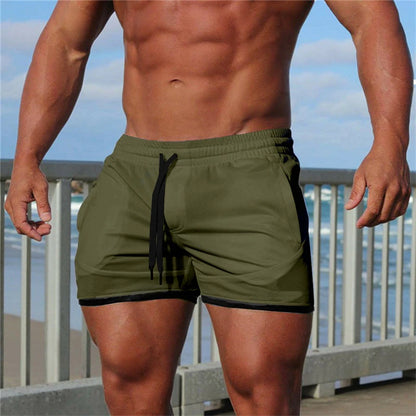 EliteMotion Shorts