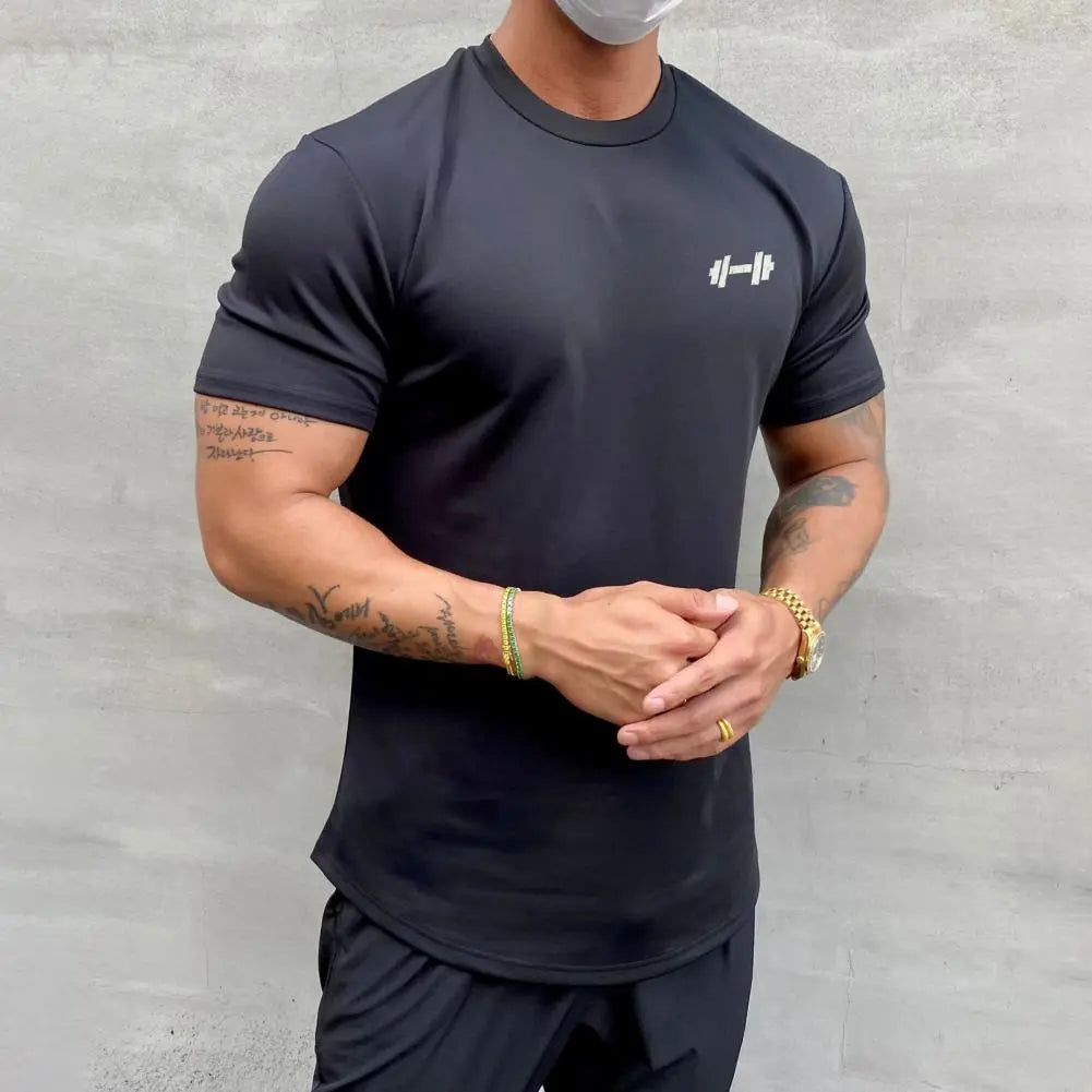 MuscleMax Sportshirt