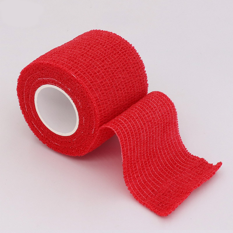 Elastisches Sport Tape