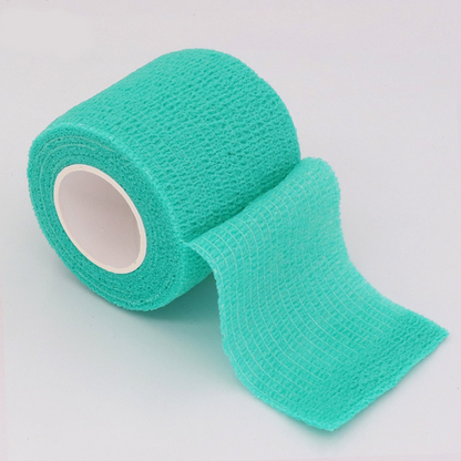 Elastisches Sport Tape