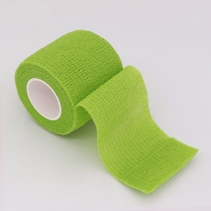 Elastisches Sport Tape