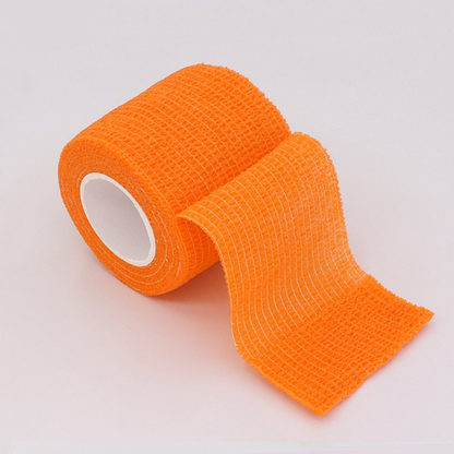 Elastisches Sport Tape