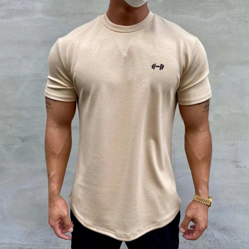 MuscleMax Sportshirt