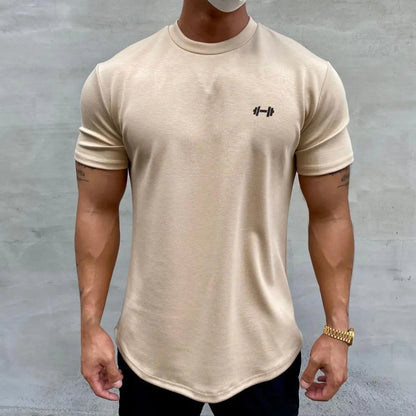 MuscleMax Sportshirt