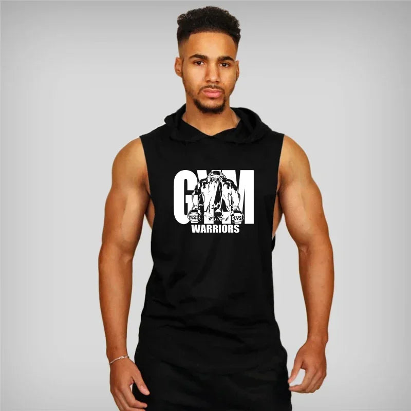 Gym Warriors Tanktop in verschiedenen Varianten