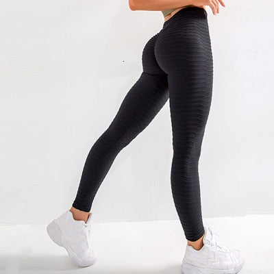 High Waist Sport Leggings | Yoga Leggings